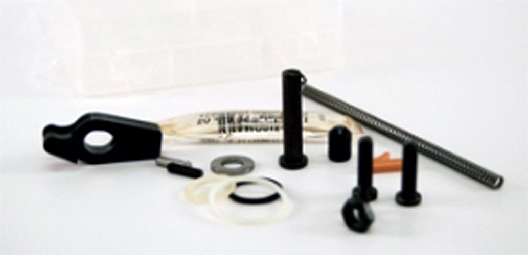 Tippmann Paintball 98 Custom Universal Parts Kit