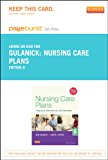 Nursing Care Plans - Elsevier eBook on Intel Education Study (Retail Access Card): Diagnoses, Interventions, and Outcomes, 8e