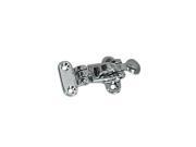 Whitecap Anti-rattle Hold Down - Cp/brass