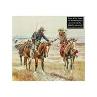 Terry & The Pirates - Doubtful Handshake (Music CD)