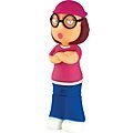 Family Guy, Meg Griffin, USB 8GB Flash Drive