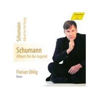 Schumann: Album für die Jugend (Music CD)