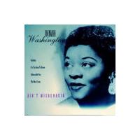 Dinah Washington - Misbehavin'