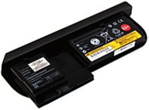 Total Micro Notebook Battery - 6000 Mah - Lithium Ion (li-ion) - 11.1 V Dc