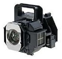 Epson V13h010l49 Elplp49 200 Watts Projector Lamp For 6000, 7000, 8000, 9000 Series Projectors