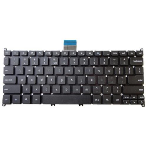 New Acer Chromebook AC710 Laptop Keyboard NK. I1017.04D