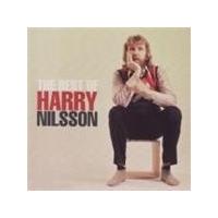Harry Nilsson - Best Of Harry Nilsson, The (Music CD)