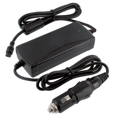 Battery-biz Hi-capacity Aa-c10-az4222 Auto/air Adapter For Gateway 3018gz Notebook