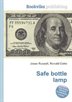 Safe Bottle Lamp