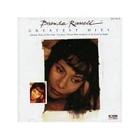 Brenda Russell - Greatest Hits (Music CD)
