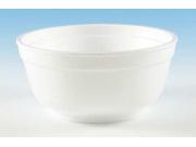 Disposable Bowl, White ,wincup, B12