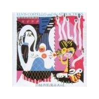 Elvis Costello & The Attractions - Imperial Bedroom [Digipak]