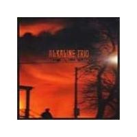 Alkaline Trio - Maybe I'll Catch Fire