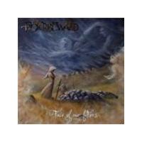 Pictorial Wand - Face Of Our Fathers (Music CD)