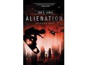 Alienation C.h.a.o.s. Novel