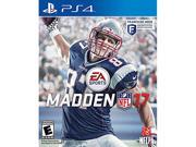 Madden Nfl 17 - Playstation 4