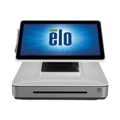 Elo Touch Solutions E301918 Paypoint - All-in-one - 1 X Cortex-a9 A9 / 1 Ghz - Ram 1 Gb - Ssd 16 Gb - Gige - Wlan: 802.11b/g/n  Bluetooth 4.0 - Android 5.0.2 -