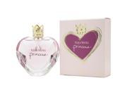Princess Eau De Toilette Spray - 50ml/1.7oz