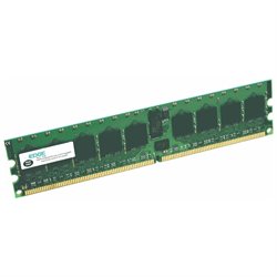 EDGE D5240-224691-PE 2GB DDR3 SDRAM Memory Module - 2 GB - DDR3 SDRAM - 1333 MHz DDR3-1333/PC3-10600 - ECC - Registered - 240-pin - DIMM