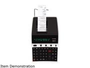 Canon Usa 4642b001 Mp27-mg Green Concept Two-color Printing Calculator, 12-digit Fluorescent