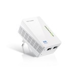 Tp-link Tl-wpa4220 Av500 Wi-fi Powerline Extender