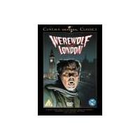The Werewolf Of London