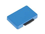 US Stamp P5440BL T5440 Dater Replacement Ink Pad  1-1/8w x 2d  Blue