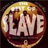 Stellar Fungk: The Best of Slave