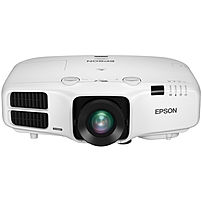 Epson Powerlite 4770w Lcd Projector - 720p - Hdtv - 16:10 - Front, Rear, Ceiling - Uhe - 280 W - 4000 Hour Normal Mode - 5000 Hour Economy Mode - 1280 X 800 - Wxga - 5,000:1 - 5000 Lm - Hdmi - Usb - 409 W - White Color V11h748020