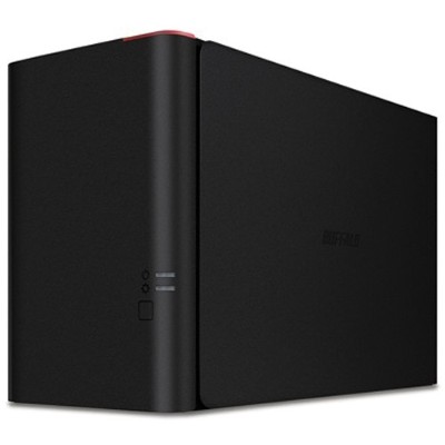 Buffalo Ts1200d0402 Terastation 1200d Desktop 4tb Nas Hard Drives Included