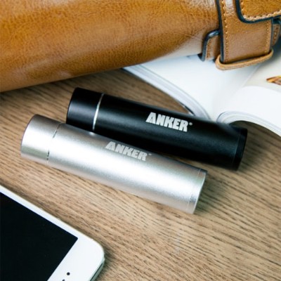 Anker 79an7913s-b2a Astro Mini - External Battery Pack
