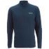 Columbia Men's Klamath Range II Fleece - Collegiate Navy - S