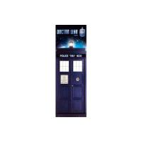 Doctor Who Tardis - Midi Poster - 30.5cm x 91.5cm