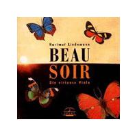 VARIOUS COMPOSERS - Beau Soir (Lindemann, Herzfeld)