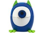 Wowwee 1405 Blue Snap Pets (blue Cat)