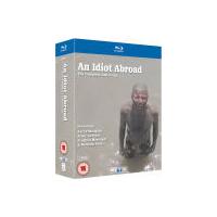 An Idiot Abroad - Series 1-3