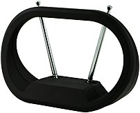Ge 24807 Uhf/vhf Millennium Tv Antenna