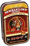 Newman's Own Organics Mints, Cinnamon, 1.76-Ounce Tins (Pack of 6)