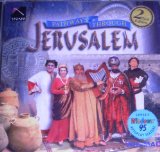 Pathways Through Jerusalem