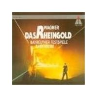 Wagner: Das Rheingold