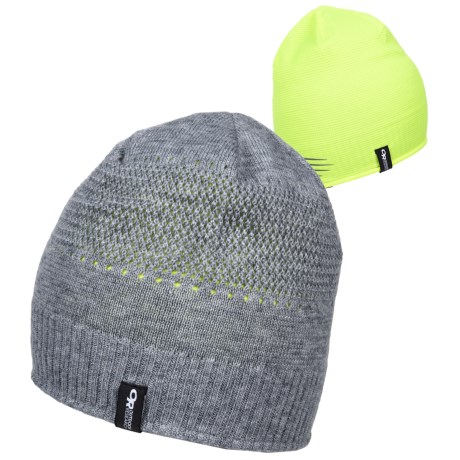 Kinetic Beanie (for Men)
