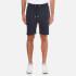 BOSS Hugo Boss Men's Sweat Shorts - Navy - S