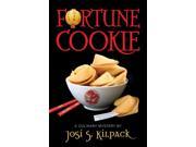 Fortune Cookie Culinary Mystery