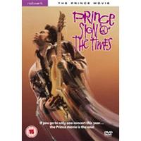 Prince - Sign O The Times