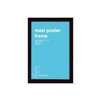 Black Frame Maxi - Maxi Frame - 61 x 91.5cm