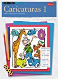 Caricaturas: Caricaturas 1 (How to Draw & Paint) (Spanish Edition)