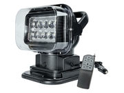 Oracle Lighting 5750-001 Portable Search Light