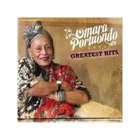 Omara Portuondo - Greatest Hits (Music CD)