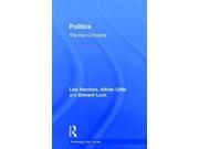 Politics Routledge Key Guides