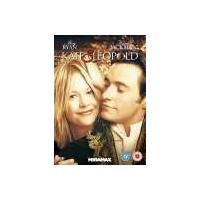 Kate And Leopold